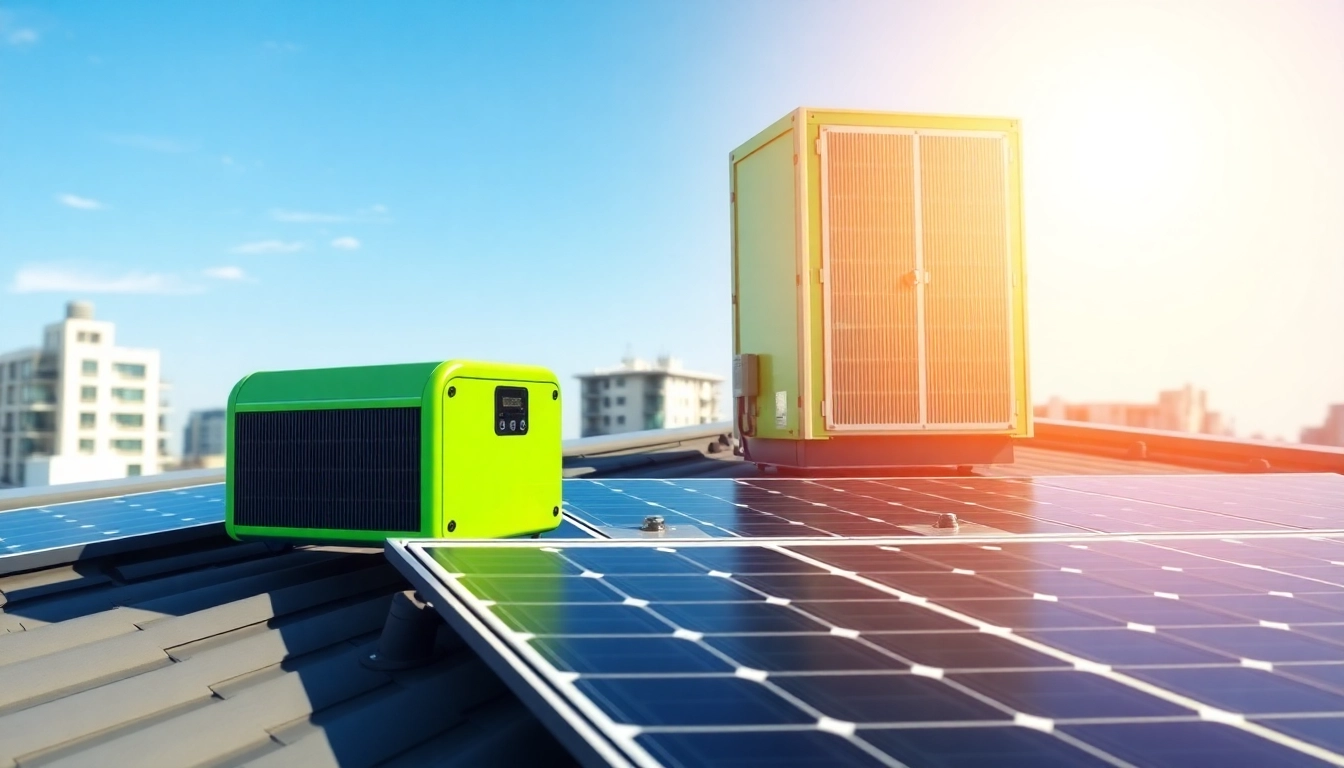 Erfahren Sie alles über Pv anlage kosten wien und deren Vorteile für Ihr Zuhause.